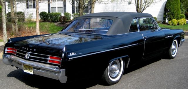 1964 Buick LeSabre - photo 4