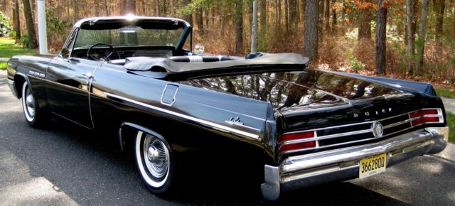 1964 Buick LeSabre - photo 2