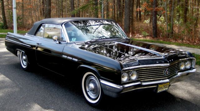 1964 Buick LeSabre - photo 3
