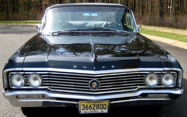 1964 Buick LeSabre - photo 5
