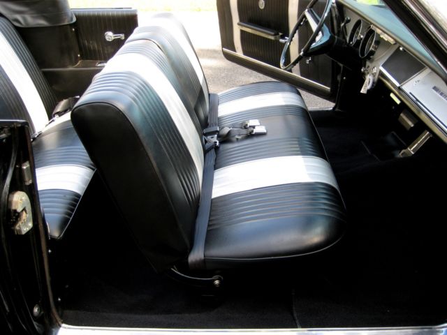 1964 Buick LeSabre - photo 8