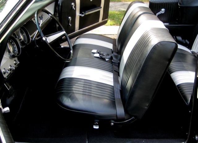 1964 Buick LeSabre - photo 9