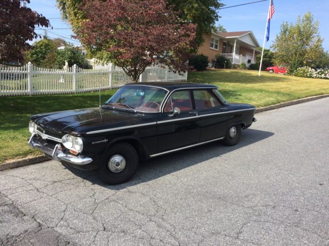 1964 Chevrolet Corvair