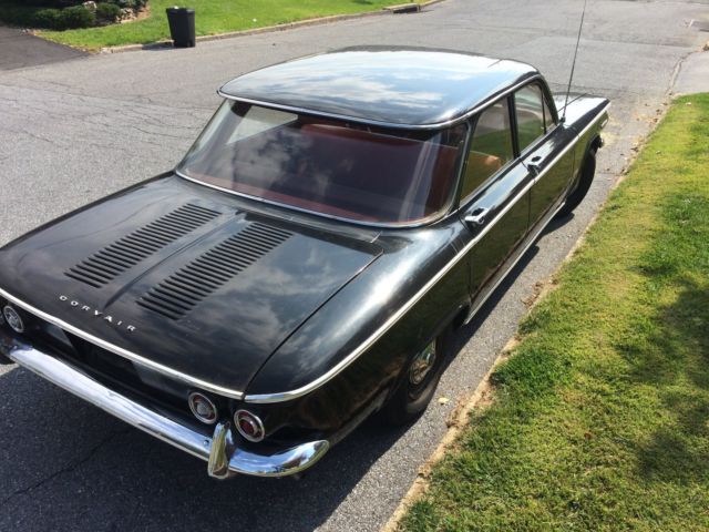 1964 Chevrolet Corvair - photo 3