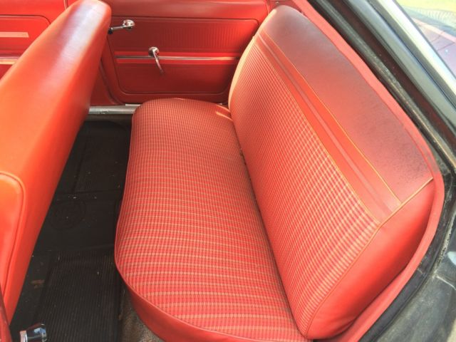 1964 Chevrolet Corvair - photo 4