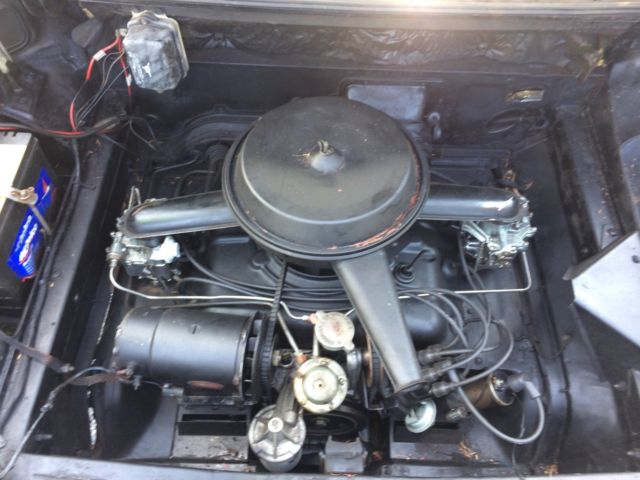 1964 Chevrolet Corvair - photo 7