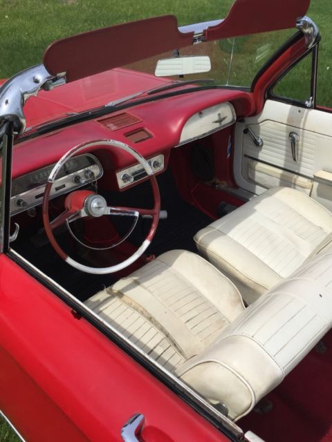 1964 Chevrolet Corvair Monza - photo 11