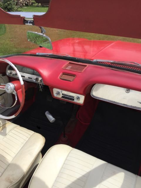 1964 Chevrolet Corvair Monza - photo 13