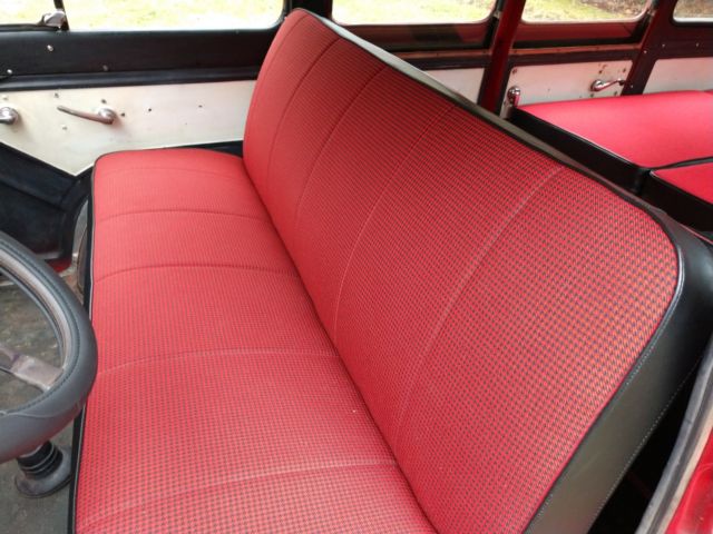 1964 Chevrolet Corvair Greenbrier - photo 5