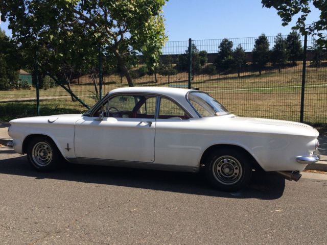 1964 Chevrolet Corvair - photo 2