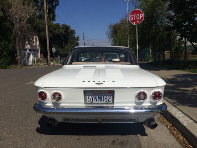 1964 Chevrolet Corvair - photo 3