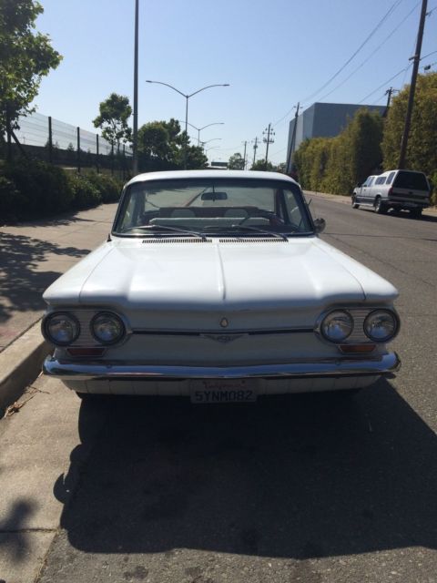 1964 Chevrolet Corvair - photo 4