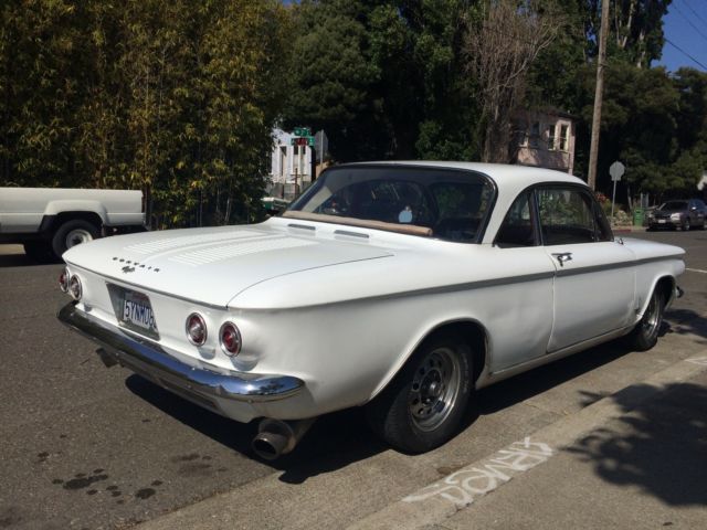 1964 Chevrolet Corvair - photo 5