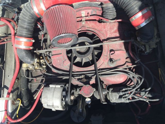 1964 Chevrolet Corvair - photo 6