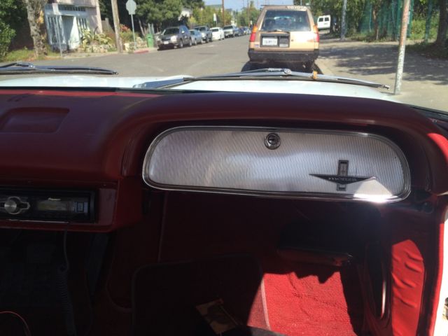 1964 Chevrolet Corvair - photo 9