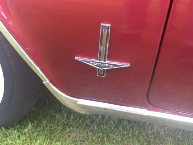 1964 Chevrolet Corvair - photo 7