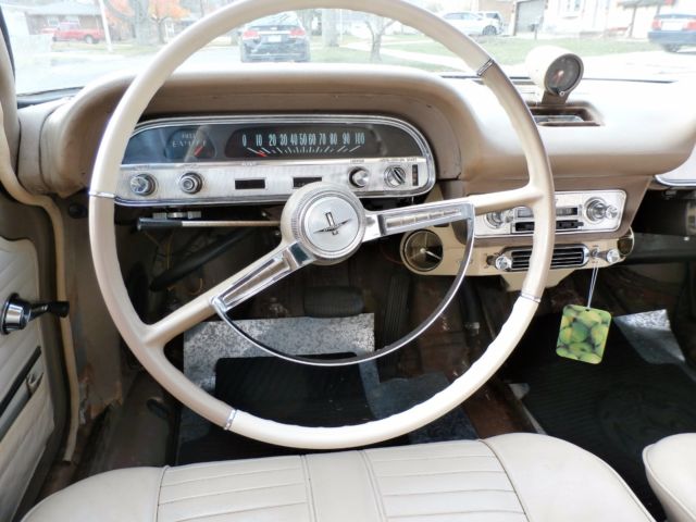1964 Chevrolet Corvair Monza - photo 5