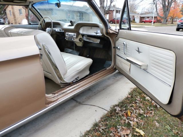 1964 Chevrolet Corvair Monza - photo 8
