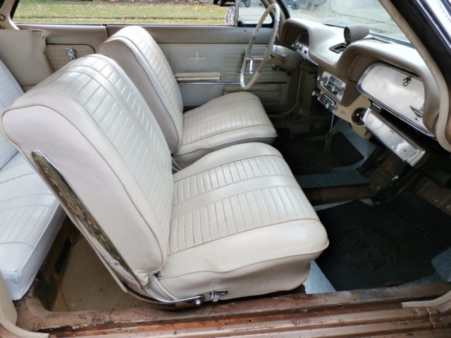 1964 Chevrolet Corvair Monza - photo 9