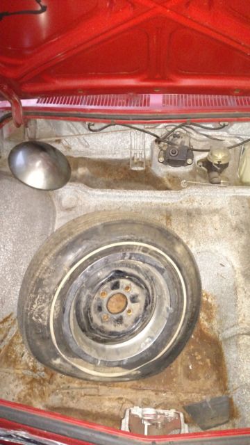 1964 Chevrolet Corvair - photo 6