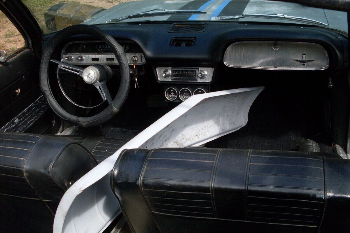 1964 Chevrolet Corvair - photo 5