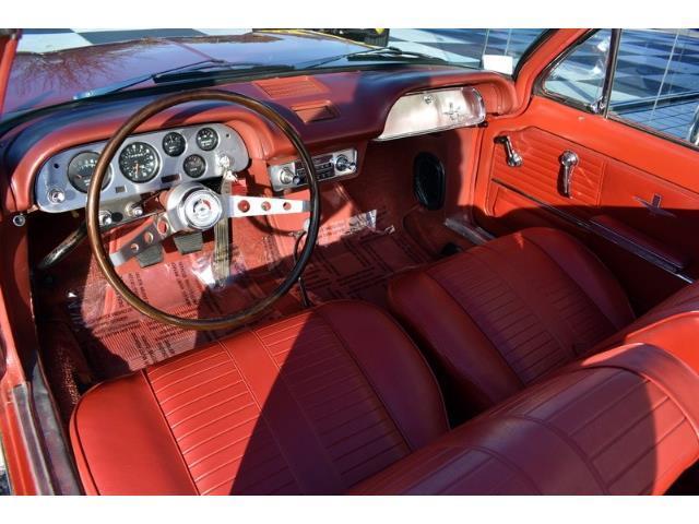 1964 Chevrolet Corvair - photo 2