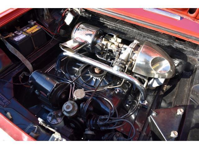 1964 Chevrolet Corvair - photo 3