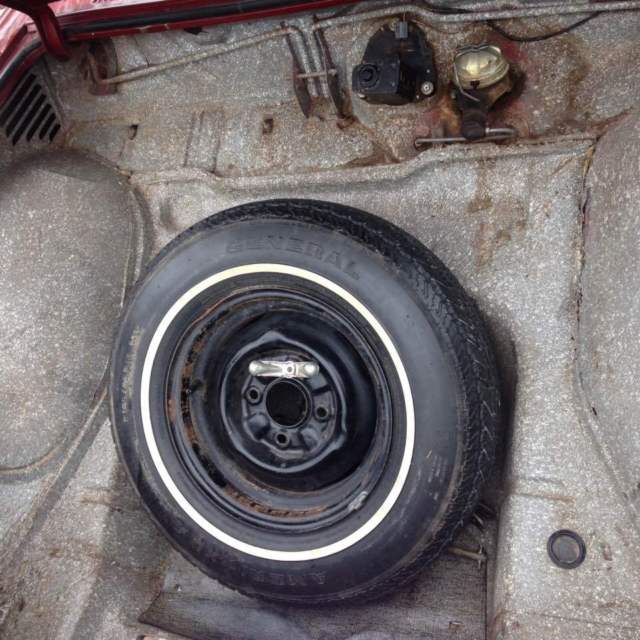 1964 Chevrolet Corvair Monza - photo 10