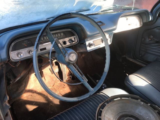 1964 Chevrolet Corvair - photo 10