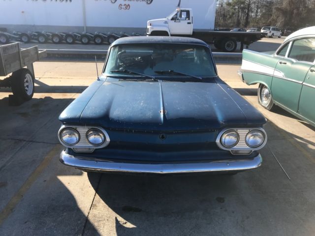 1964 Chevrolet Corvair - photo 2