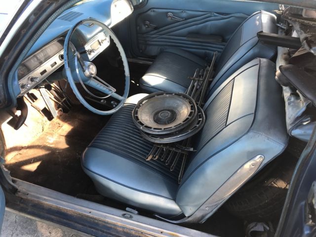 1964 Chevrolet Corvair - photo 9