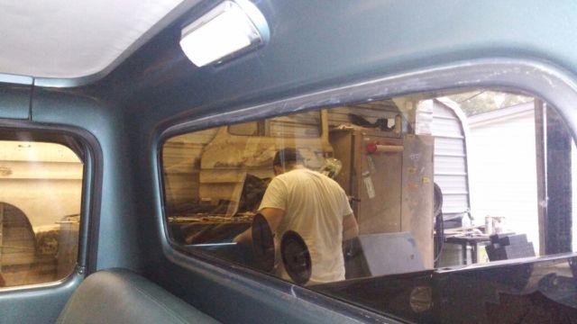 1964 Chevrolet Corvair - photo 7
