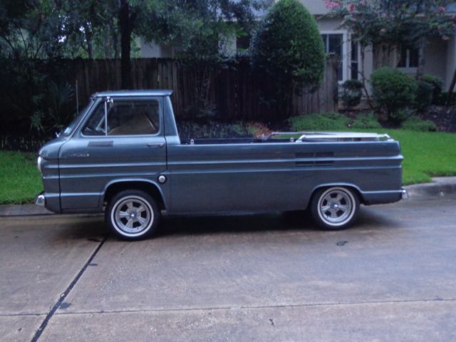 1964 Chevrolet Corvair