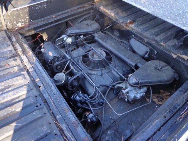 1964 Chevrolet Corvair - photo 12