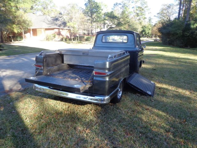 1964 Chevrolet Corvair - photo 13
