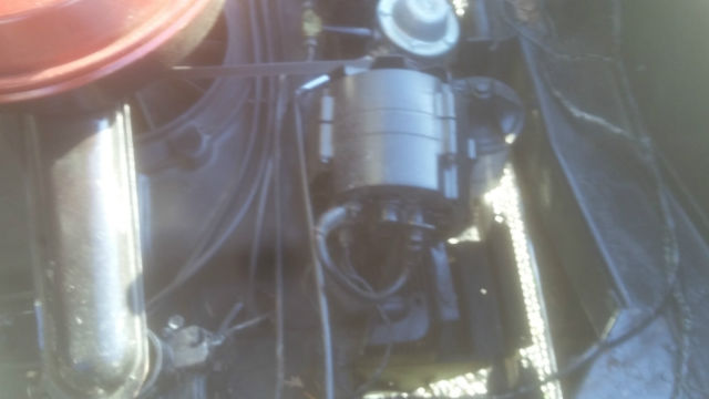 1964 Chevrolet Corvair basic - photo 12