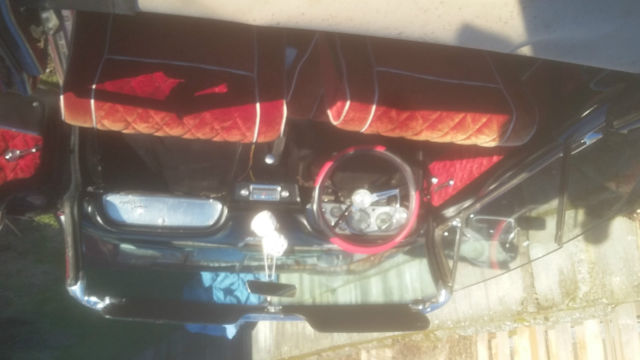 1964 Chevrolet Corvair basic - photo 6