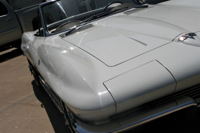 1964 Chevrolet Corvette ORIGINAL