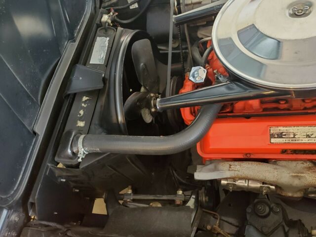 1964 Chevrolet Corvette Coupe - photo 12