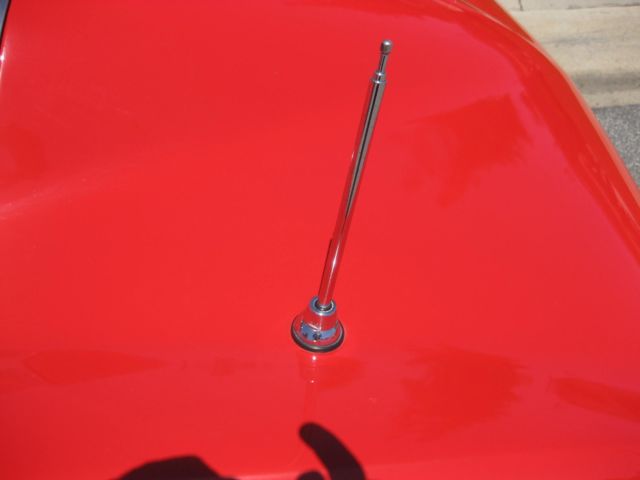 1964 Chevrolet Corvette Sting Ray - photo 5