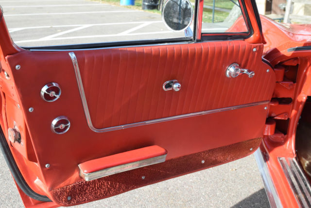 1964 Chevrolet Corvette Corvette Stingray - photo 11