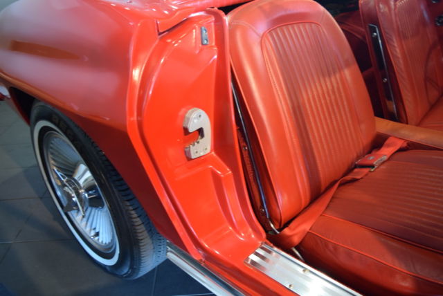 1964 Chevrolet Corvette - photo 12