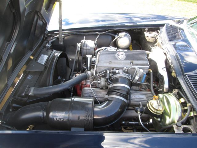 1964 Chevrolet Corvette - photo 11