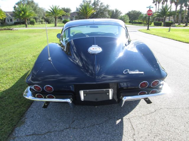 1964 Chevrolet Corvette - photo 6