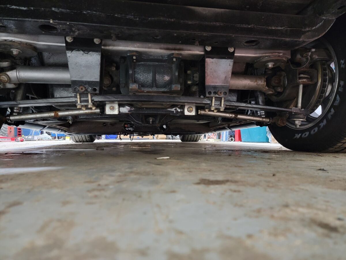 1966 Chevrolet Corvette - photo 6