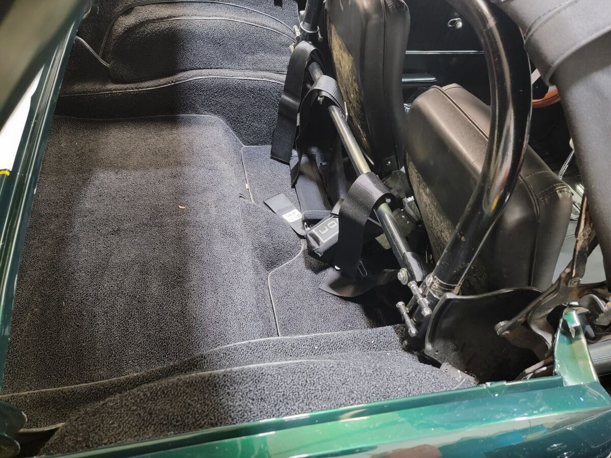 1966 Chevrolet Corvette - photo 7