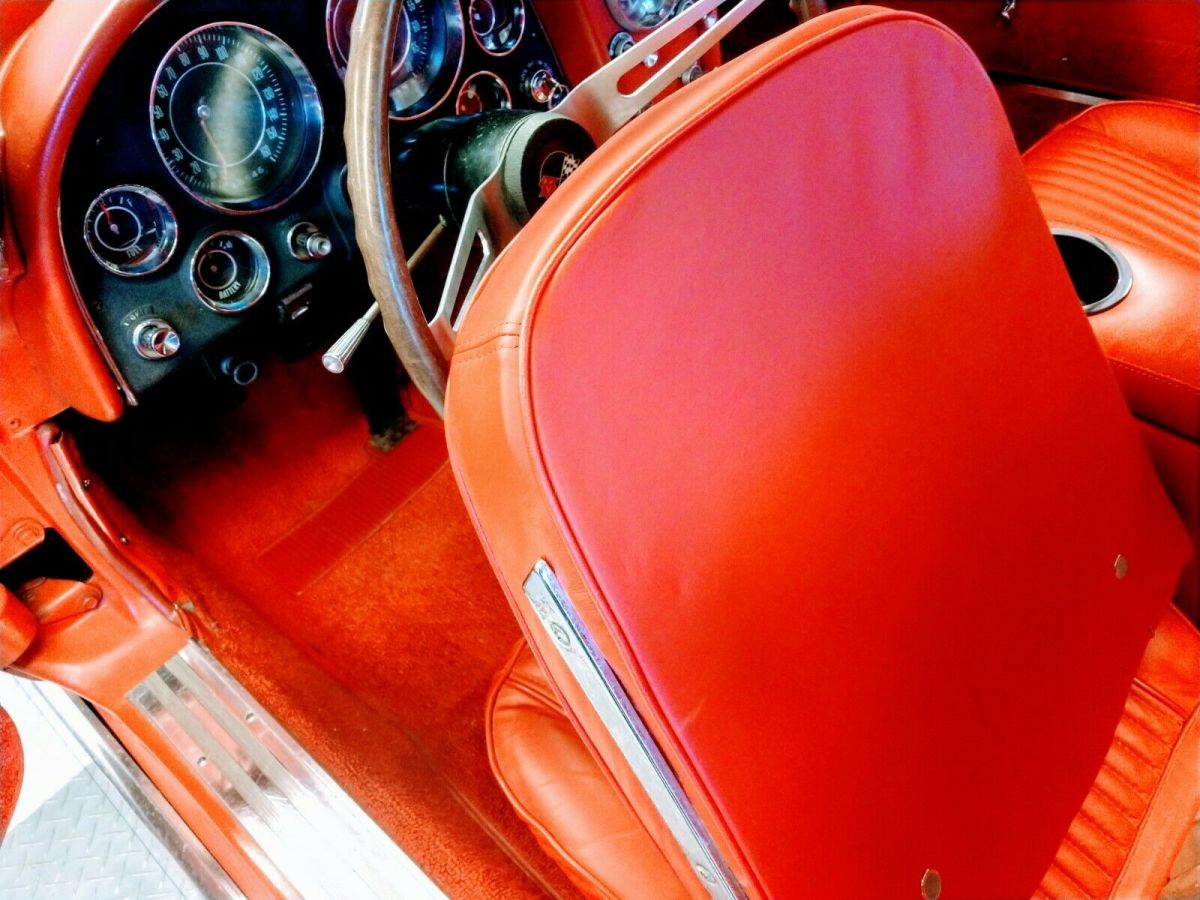 1964 Chevrolet Corvette - photo 11