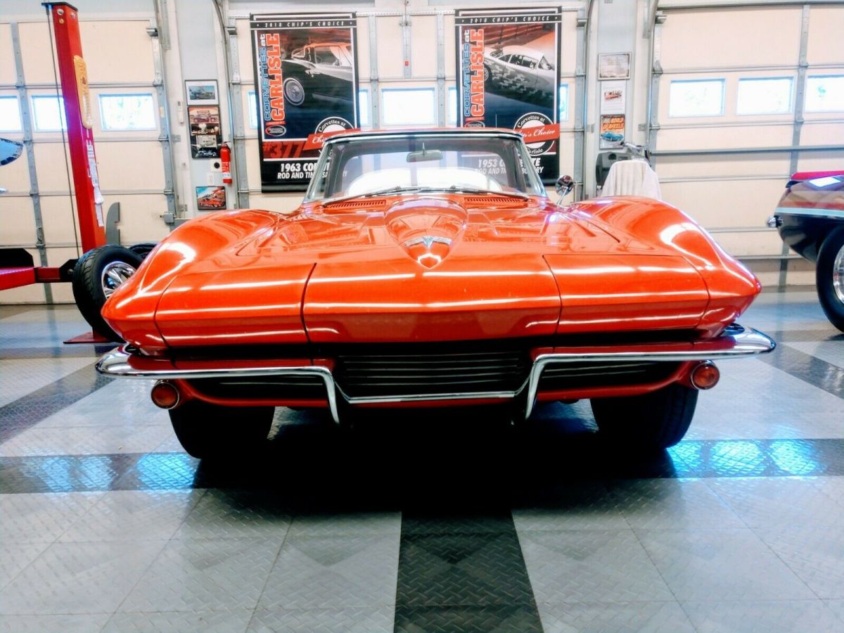 1964 Chevrolet Corvette - photo 2