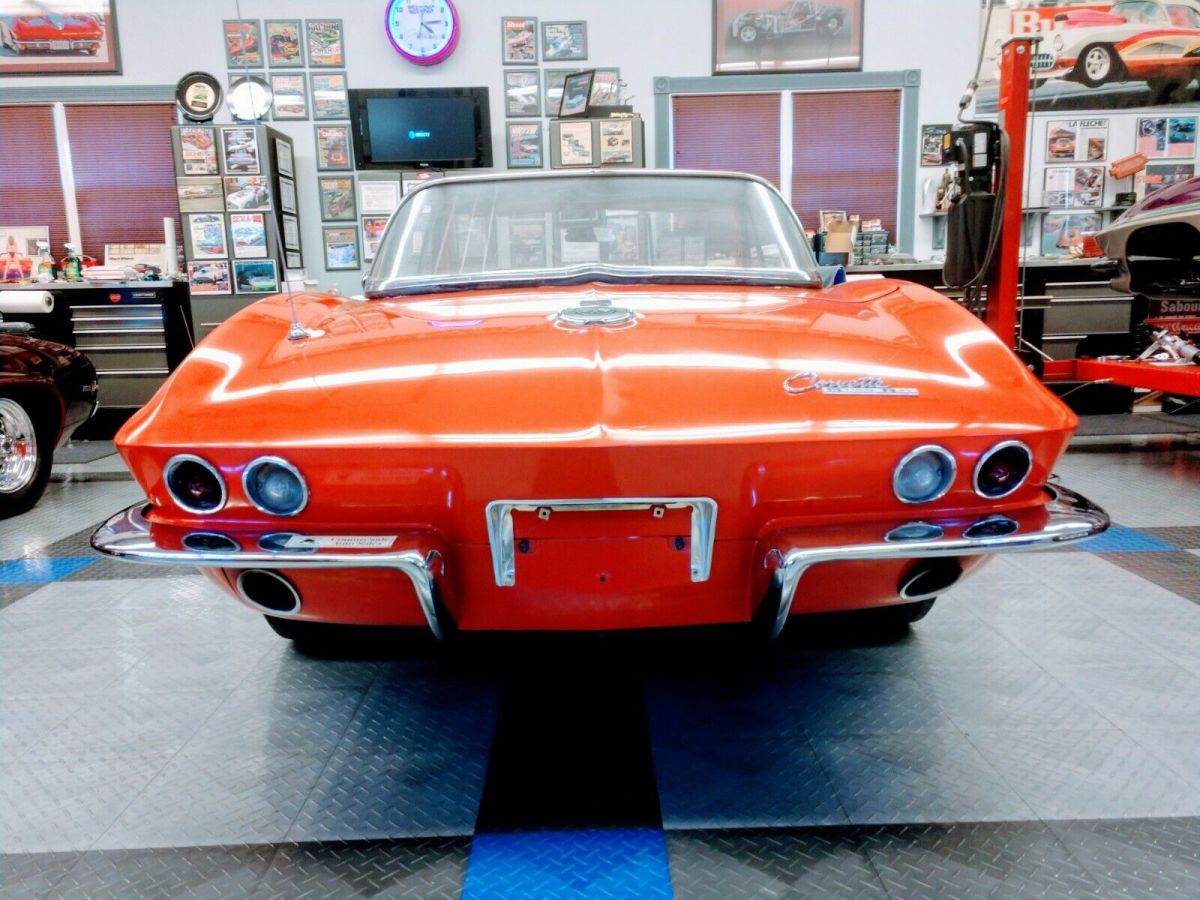 1964 Chevrolet Corvette - photo 3