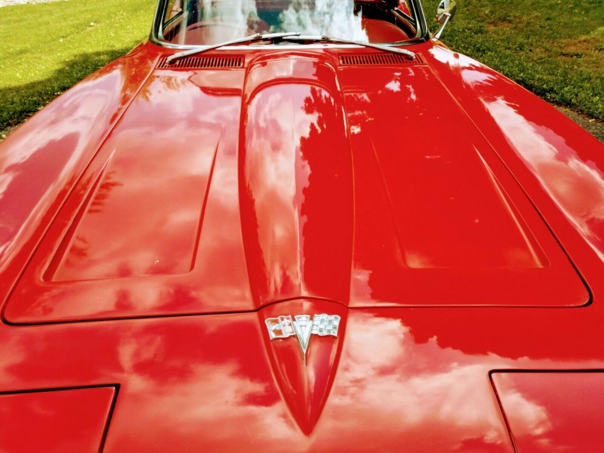 1964 Chevrolet Corvette - photo 6